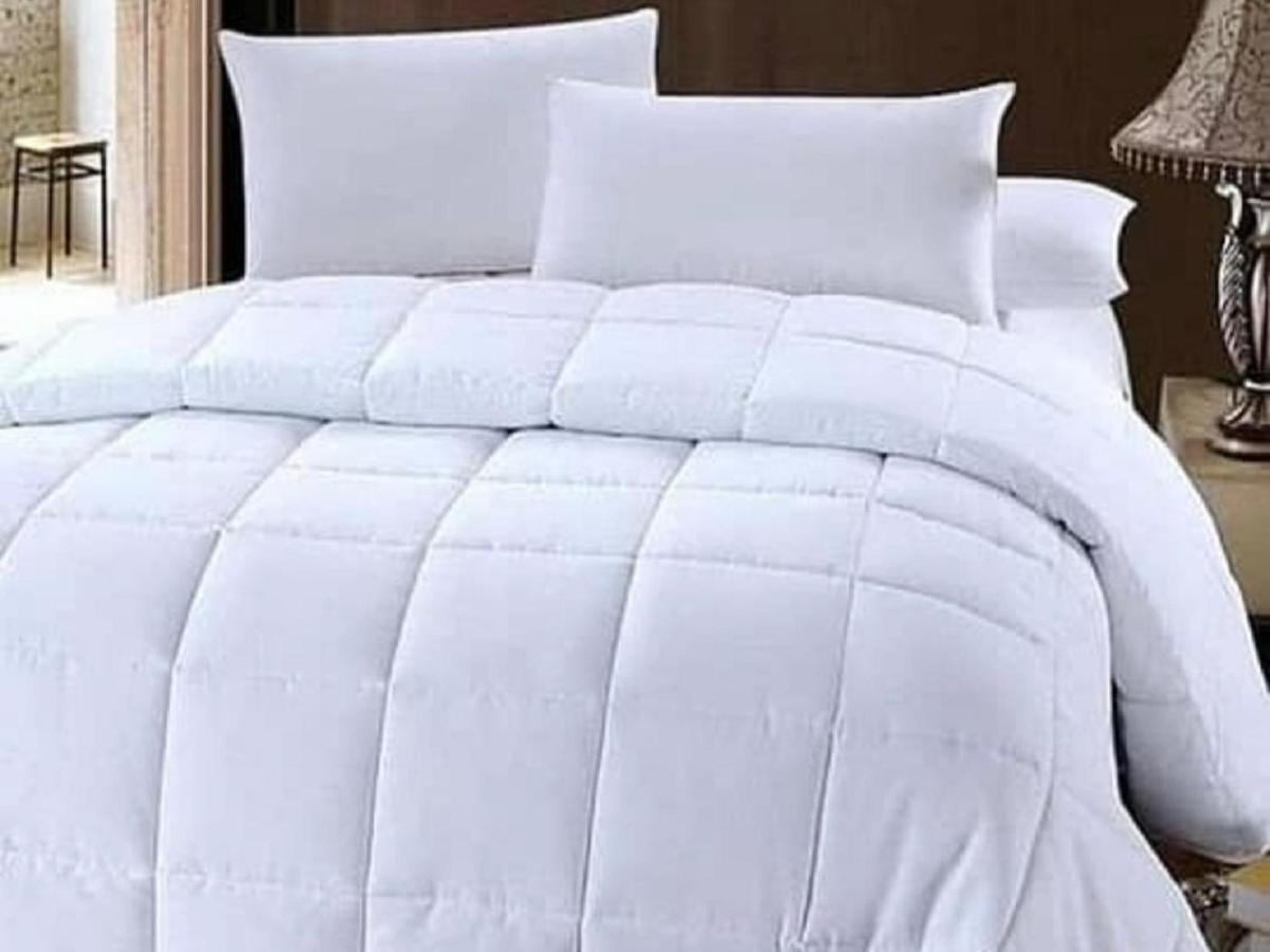 E-Suite Hotel Abuja Luaran gambar