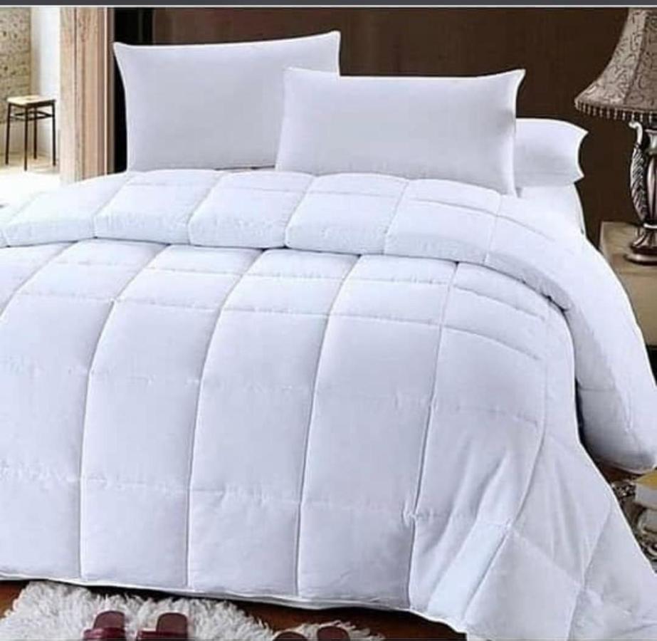 E-Suite Hotel Abuja Luaran gambar