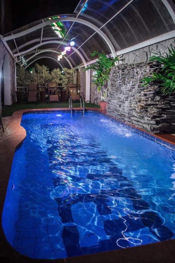 E-Suite Hotel Abuja Luaran gambar